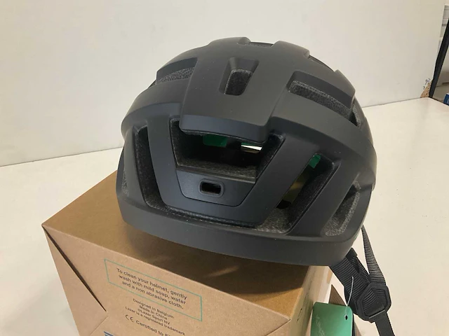 Lazer codax kineticore fietshelm unisize - afbeelding 3 van  4