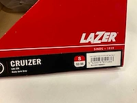 Lazer cruizer fietshelm maat s - afbeelding 3 van  3