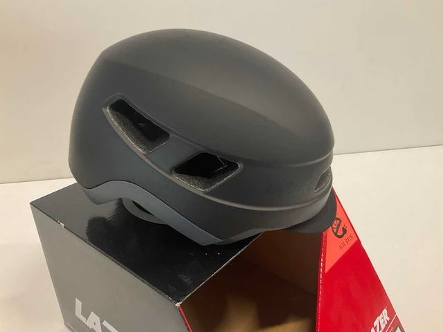 Lazer cruizer fietshelm maat s - afbeelding 1 van  4
