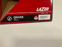Lazer cruizer fietshelm maat s - afbeelding 2 van  4