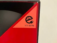 Lazer cruizer fietshelm maat s - afbeelding 4 van  4