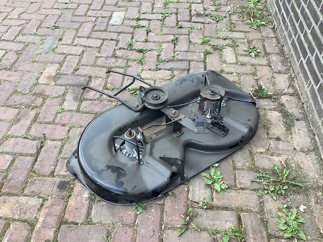 Lazer overig bos- en tuingereedschap - afbeelding 2 van  2