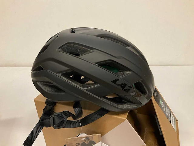 Lazer strada kineticore fietshelm maat m - afbeelding 1 van  3