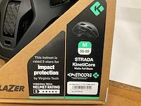 Lazer strada kineticore fietshelm maat m - afbeelding 3 van  3