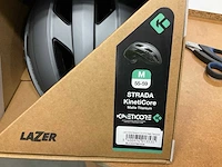 Lazer strada kineticore fietshelm maat m - afbeelding 4 van  4