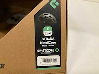 Lazer strada kineticore fietshelm maat s - afbeelding 4 van  4