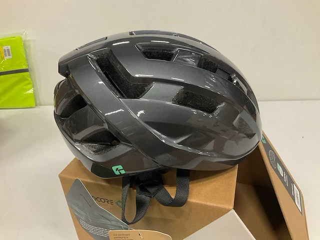 Lazer tempo fietshelm unisize - afbeelding 1 van  3