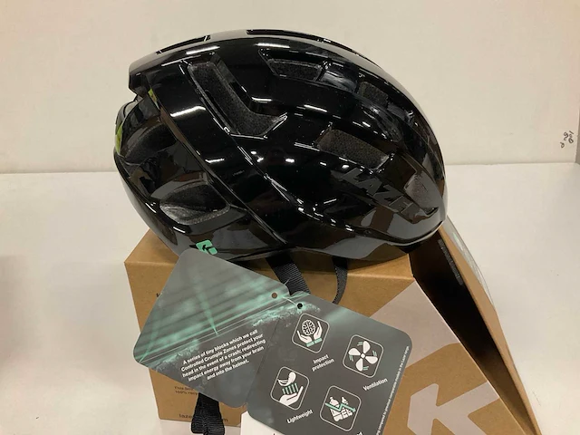 Lazer tempo fietshelm unisize - afbeelding 1 van  3
