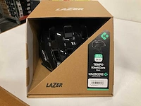 Lazer tempo fietshelm unisize - afbeelding 4 van  4