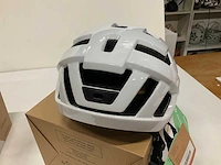 Lazer tempo fietshelm unisize - afbeelding 2 van  4