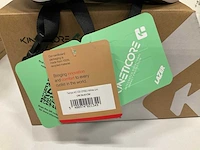 Lazer tempo fietshelm unisize - afbeelding 2 van  4