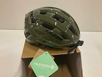 Lazer tempo kineticore fietshelm unisize 54-61 - afbeelding 1 van  3