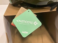 Lazer tempo kineticore fietshelm unisize 54-61 - afbeelding 2 van  3