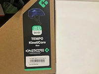 Lazer tempo kineticore fietshelm unisize 54-61 - afbeelding 3 van  3