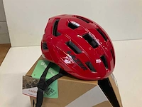 Lazer tempo kineticore fietshelm unisize - afbeelding 1 van  3