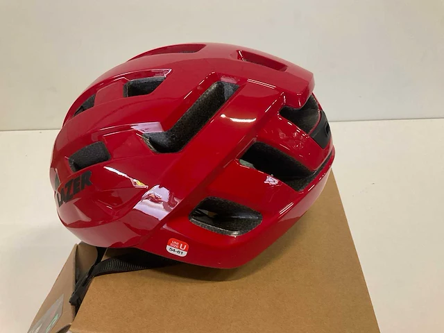 Lazer tempo kineticore fietshelm unisize - afbeelding 3 van  3