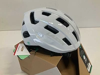 Lazer tempo kineticore fietshelm unisize - afbeelding 1 van  4