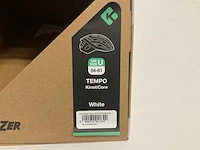 Lazer tempo kineticore fietshelm unisize - afbeelding 2 van  4