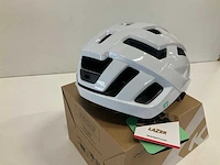 Lazer tempo kineticore fietshelm unisize - afbeelding 3 van  4