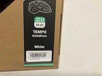 Lazer tempo kineticore fietshelm unisize - afbeelding 2 van  4