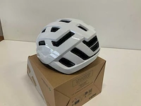 Lazer tempo kineticore fietshelm unisize - afbeelding 3 van  4