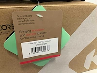 Lazer tempo kineticore fietshelm unisize - afbeelding 4 van  4