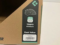 Lazer tempo kineticore fietshelm unisize - afbeelding 2 van  4