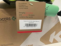 Lazer tempo kineticore fietshelm unisize - afbeelding 4 van  4