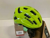 Lazer tempo kineticore fietshelm unisize - afbeelding 1 van  4