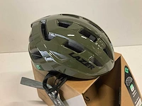 Lazer tempo kineticore fietshelm unisize - afbeelding 1 van  3