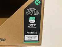 Lazer tempo kineticore fietshelm unisize - afbeelding 2 van  3