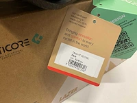 Lazer tempo kineticore fietshelm unisize - afbeelding 4 van  4