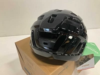 Lazer tempo kineticore fietshelm unisize - afbeelding 3 van  4