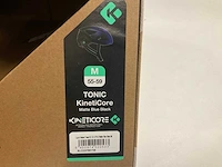 Lazer tonic kineticore fietshelm maat m - afbeelding 3 van  3