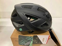 Lazer tonic kineticore fietshelm maat xl - afbeelding 1 van  4