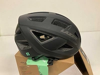 Lazer tonic koneticore fietshelm maat xl - afbeelding 1 van  4