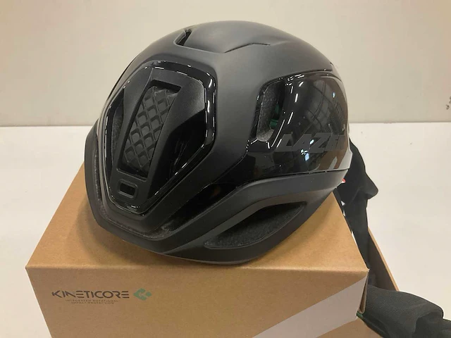Lazer vento kineticore fietshelm maat m - afbeelding 2 van  4