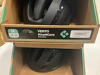 Lazer vento kineticore fietshelm maat m - afbeelding 4 van  4