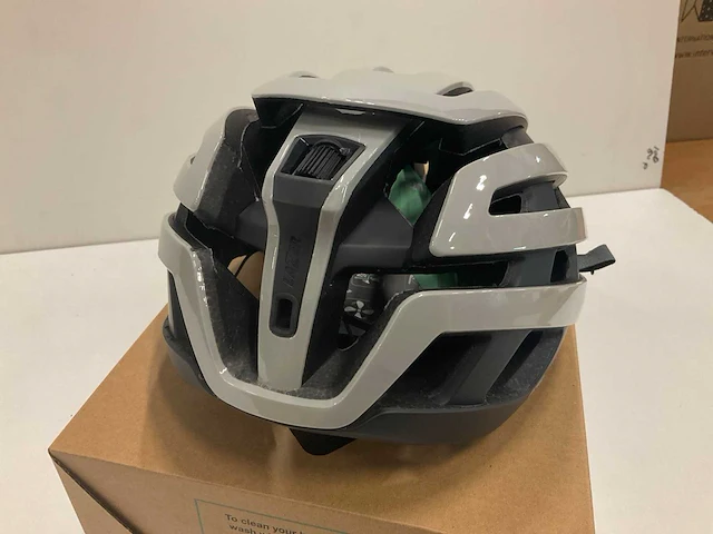 Lazer z1 kineticore fietshelm maat m - afbeelding 2 van  3