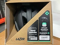 Lazert strada kineticore fietshelm maat xl - afbeelding 4 van  4
