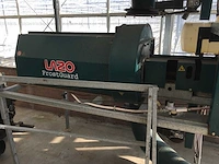 Lazo europe - frostguard installatie - afbeelding 5 van  10