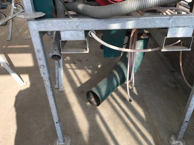 Lazo europe - frostguard installatie - afbeelding 7 van  10
