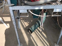 Lazo europe - frostguard installatie - afbeelding 7 van  10