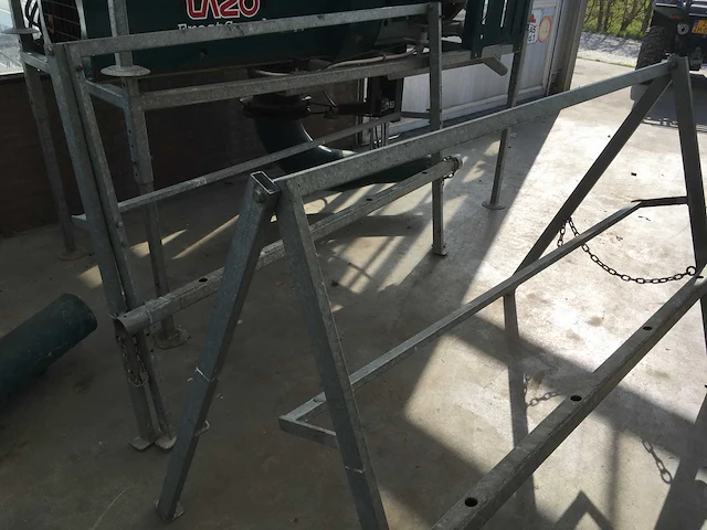 Lazo europe - frostguard installatie - afbeelding 9 van  10