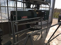Lazo europe - frostguard installatie - afbeelding 10 van  10