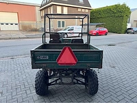 Lbc met kenteken - gator - utv - afbeelding 2 van  12