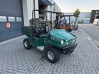 Lbc met kenteken - gator - utv - afbeelding 5 van  12