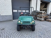 Lbc met kenteken - gator - utv - afbeelding 6 van  12