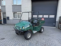 Lbc met kenteken - gator - utv - afbeelding 7 van  12