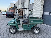 Lbc met kenteken - gator - utv - afbeelding 8 van  12